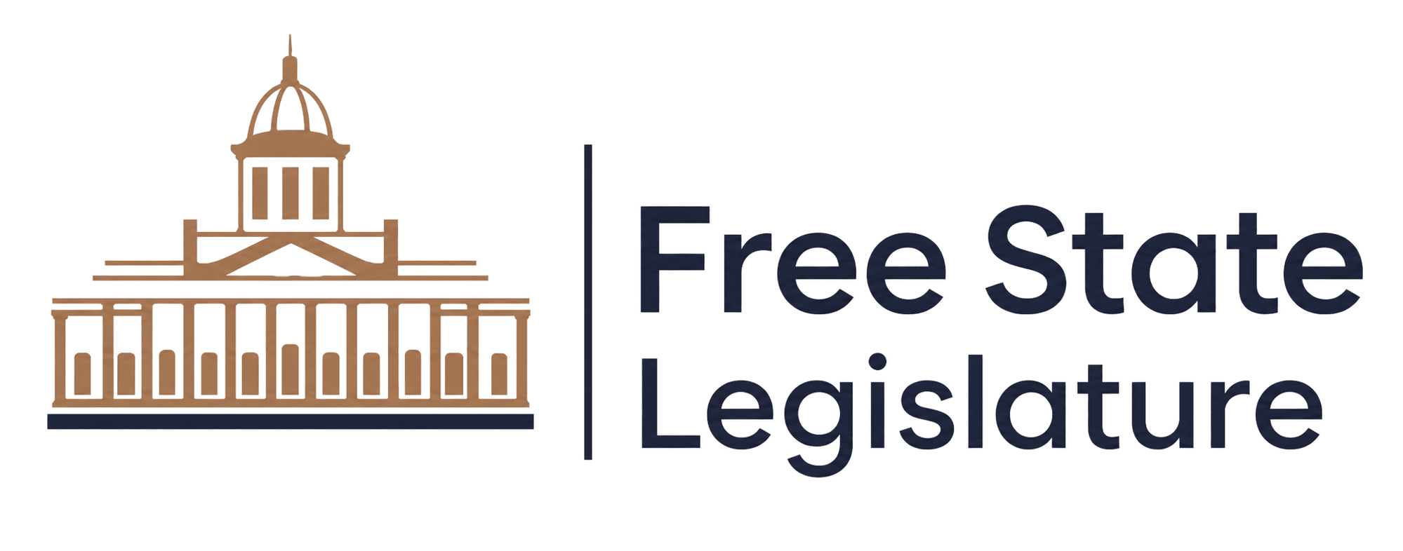 Home – Free State Legislature