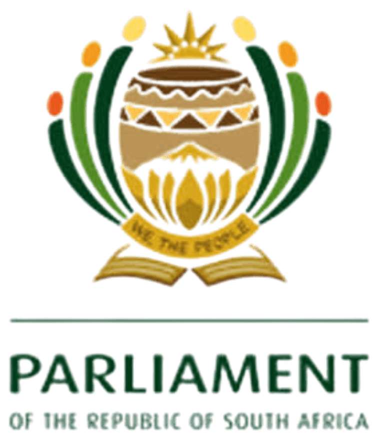 rsa-parliament-logo